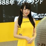 【写真特集】華麗なる美女コンパニオン達が第45回東京モーターショーを盛り上げる！