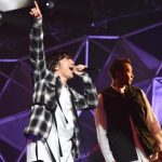 【ライブレポート】三浦大知が切れ味鋭いダンスと伸びやかな歌声で『テレビ朝日ドリームフェスティバル 2017』トップバッターを務める！