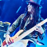 Dragon AshがZepp Tokyoでアルバムツアー・セミフィナル開催！「ライヴハウスは自由な場所だ。全部解き放ってくれ！」