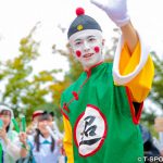 【写真特集】超特急がT-SPOOK2017パレードに可愛いすぎる『ドラゴンボール』の仮装姿で登場！