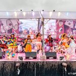 T-SPOOK2017にSKE48が登場！ ハロウィン生まれの須田亜香里 「史上最強に恵まれてないセンターだなと思う！」