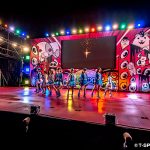 T-SPOOK初日トリは9人組グループ・Aqours！ 雨の中豪華セットリストで魅せる！「持ってる力、全部出し切っていきましょうー！」