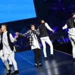 【ライブレポート】三浦大知が切れ味鋭いダンスと伸びやかな歌声で『テレビ朝日ドリームフェスティバル 2017』トップバッターを務める！