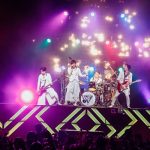 シドが『SID TOUR 2017「NOMAD」』 東京国際フォーラム公演開催！「ファンのみんなと一緒に歩いていこうと思います。」