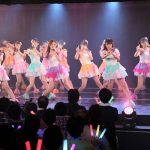 SKE48が『劇場デビュー9周年特別公演』を開催！「今のSKE48の勢いや可能性を感じる事ができました」
