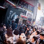 MAN WITH A MISSIONが渋谷でライブペインティングによる新曲ジャケ写解禁！シングル内容詳細も発表！