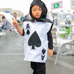 【写真特集】来場者がT-SPOOK2017で個性的なハロウィン仮装姿でパレードを盛り上げる！SEXYなゾンビから囚人やドナルドまで多彩なキャラクターに扮する！