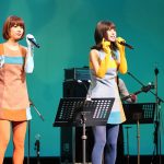 【写真特集】バニラビーンズが「渋谷のラジオの渋谷系フェス」に出演！ 元祖シブヤ系・カジヒデキらとノリノリのライブパフォーマンスで盛り上げる！