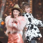 藤田ニコル、トリンドル玲奈、瑛茉ジャスミンらViViの人気モデル達が彩る『ViVi NIGHT』開催！