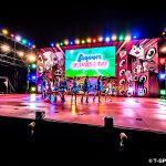 T-SPOOK初日トリは9人組グループ・Aqours！ 雨の中豪華セットリストで魅せる！「持ってる力、全部出し切っていきましょうー！」