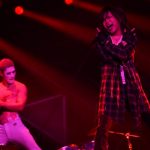 【ライブレポート】ゴールデンボンバーがテレ朝ドリームフェスティバル2017に登場！さいたまスーパーアリーナを舞台に話題の新曲を初披露！