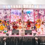 T-SPOOK2017にSKE48が登場！ ハロウィン生まれの須田亜香里 「史上最強に恵まれてないセンターだなと思う！」