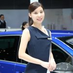 【写真特集】華麗なる美女コンパニオン達が第45回東京モーターショーを盛り上げる！