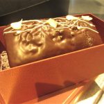 東京・日本橋にある、5つ星を受賞しているホテル『マンダリン オリエンタル 東京』。 2017年11月1日から、1階にある「ザ マンダリン オリエンタル グルメショップ」でクリスマススイーツの予約受付が開始される。
