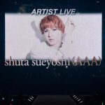 shuta sueyoshi（AAA末吉秀太）がTGC北九州2017で圧巻のパフォーマンスを披露！