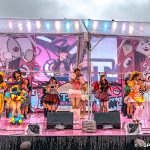 T-SPOOK2017にSKE48が登場！ ハロウィン生まれの須田亜香里 「史上最強に恵まれてないセンターだなと思う！」