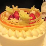 東京・日本橋にある、5つ星を受賞しているホテル『マンダリン オリエンタル 東京』。 2017年11月1日から、1階にある「ザ マンダリン オリエンタル グルメショップ」でクリスマススイーツの予約受付が開始される。