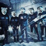 MAN WITH A MISSIONが渋谷でライブペインティングによる新曲ジャケ写解禁！シングル内容詳細も発表！