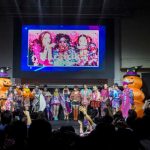 永尾まりや、石川ナサ、山岸奈津美、ぺえ らが色鮮やかな衣装で『TSC Vol.6』を彩る！