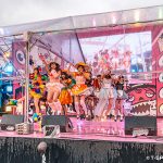 T-SPOOK2017にSKE48が登場！ ハロウィン生まれの須田亜香里 「史上最強に恵まれてないセンターだなと思う！」