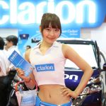【写真特集】美しいコンパニオン達が東京モーターショーを彩る！