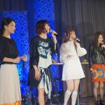 9nine 佐武宇綺らが所属するカラオケ戦隊声優ジャーが史上初となる声優によるカラオケ女子会ライブ『カラオケ戦隊声優ジャー in 九州2017』開催！