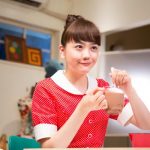 土屋太鳳、松井愛莉、広瀬すずが『ガーナミルクチョコレート』新CMでハイテンションでアップテンポなダンスを披露！