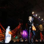 奇跡のコラボ『YOSHIKI×HYDE』見事に最終日のトリを飾る！ 「HALLOWEEN PARTY 2017」で圧倒的なパフォーマンスを披露！