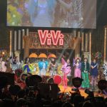 藤田ニコル、トリンドル玲奈、瑛茉ジャスミンらViViの人気モデル達が彩る『ViVi NIGHT』開催！
