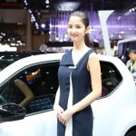 【写真特集】華麗なる美女コンパニオン達が第45回東京モーターショーを盛り上げる！