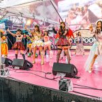 T-SPOOK2017にSKE48が登場！ ハロウィン生まれの須田亜香里 「史上最強に恵まれてないセンターだなと思う！」