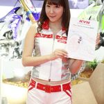 【写真特集】美しいコンパニオン達が東京モーターショーを彩る！