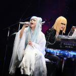 奇跡のコラボ『YOSHIKI×HYDE』見事に最終日のトリを飾る！ 「HALLOWEEN PARTY 2017」で圧倒的なパフォーマンスを披露！