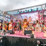T-SPOOK2017にSKE48が登場！ ハロウィン生まれの須田亜香里 「史上最強に恵まれてないセンターだなと思う！」
