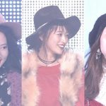 【動画】河北麻友子　近藤千尋　吉木千沙都がSPIGAステージに登場！