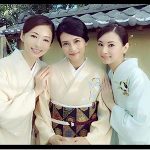 柴咲コウ、北川景子、松雪泰子が「顔面偏差値高すぎ」な3ショットを公開！