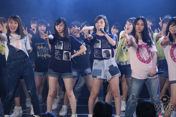 SKE48が『劇場デビュー9周年特別公演』を開催！「今のSKE48の勢いや可能性を感じる事ができました」