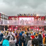 T-SPOOK2017にSKE48が登場！ ハロウィン生まれの須田亜香里 「史上最強に恵まれてないセンターだなと思う！」
