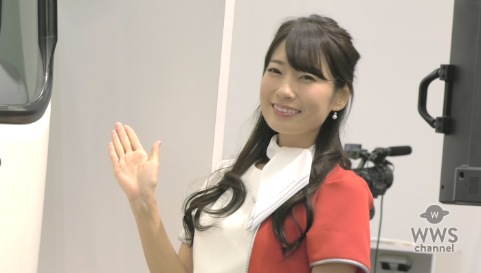 【動画】華やかなコンパニオンが登場！第45回東京モーターショー開催！Vol.4