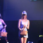 【写真特集】CYBERJAPAN DANCERSがSEXYすぎるボディコン衣装でハロウィンイベントに登場！