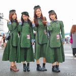【写真特集】来場者がT-SPOOK2017で個性的なハロウィン仮装姿でパレードを盛り上げる！SEXYなゾンビから囚人やドナルドまで多彩なキャラクターに扮する！