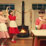 土屋太鳳、松井愛莉、広瀬すずが『ガーナミルクチョコレート』新CMでハイテンションでアップテンポなダンスを披露！