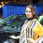 【写真特集】セクシー＆キュートなコンパニオン達が第45回東京モーターショーを鮮やかに彩る！