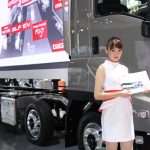 【写真特集】セクシー＆キュートなコンパニオン達が第45回東京モーターショーを鮮やかに彩る！