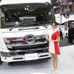 【写真特集】セクシー＆キュートなコンパニオン達が第45回東京モーターショーを鮮やかに彩る！