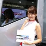 【写真特集】セクシー＆キュートなコンパニオン達が第45回東京モーターショーを鮮やかに彩る！
