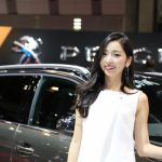 【写真特集】セクシー＆キュートなコンパニオン達が第45回東京モーターショーを鮮やかに彩る！