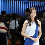 【写真特集】セクシー&キュートなコンパニオン達が第45回東京モーターショーを鮮やかに彩る!