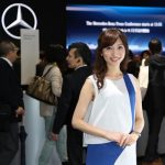 【写真特集】セクシー＆キュートなコンパニオン達が第45回東京モーターショーを鮮やかに彩る！