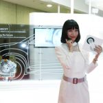 【写真特集】セクシー＆キュートなコンパニオン達が第45回東京モーターショーを鮮やかに彩る！